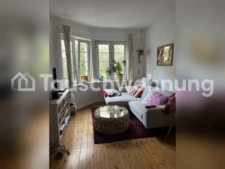 2 Zimmer Wohnung mit 52 m² in Hamburg – Bild 6