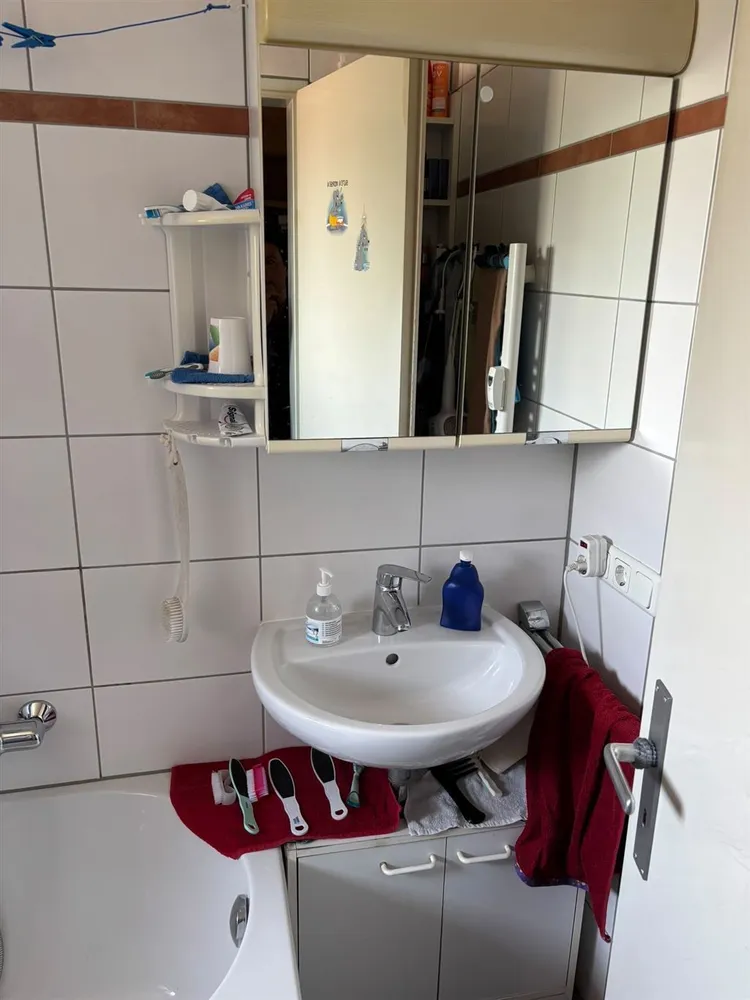 4 Zimmer Wohnung mit 80 m² in Bamberg – Bild 4