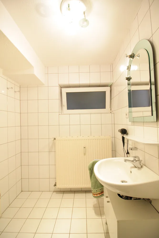1 Zimmer Wohnung mit 25 m² in Köln – Bild 5