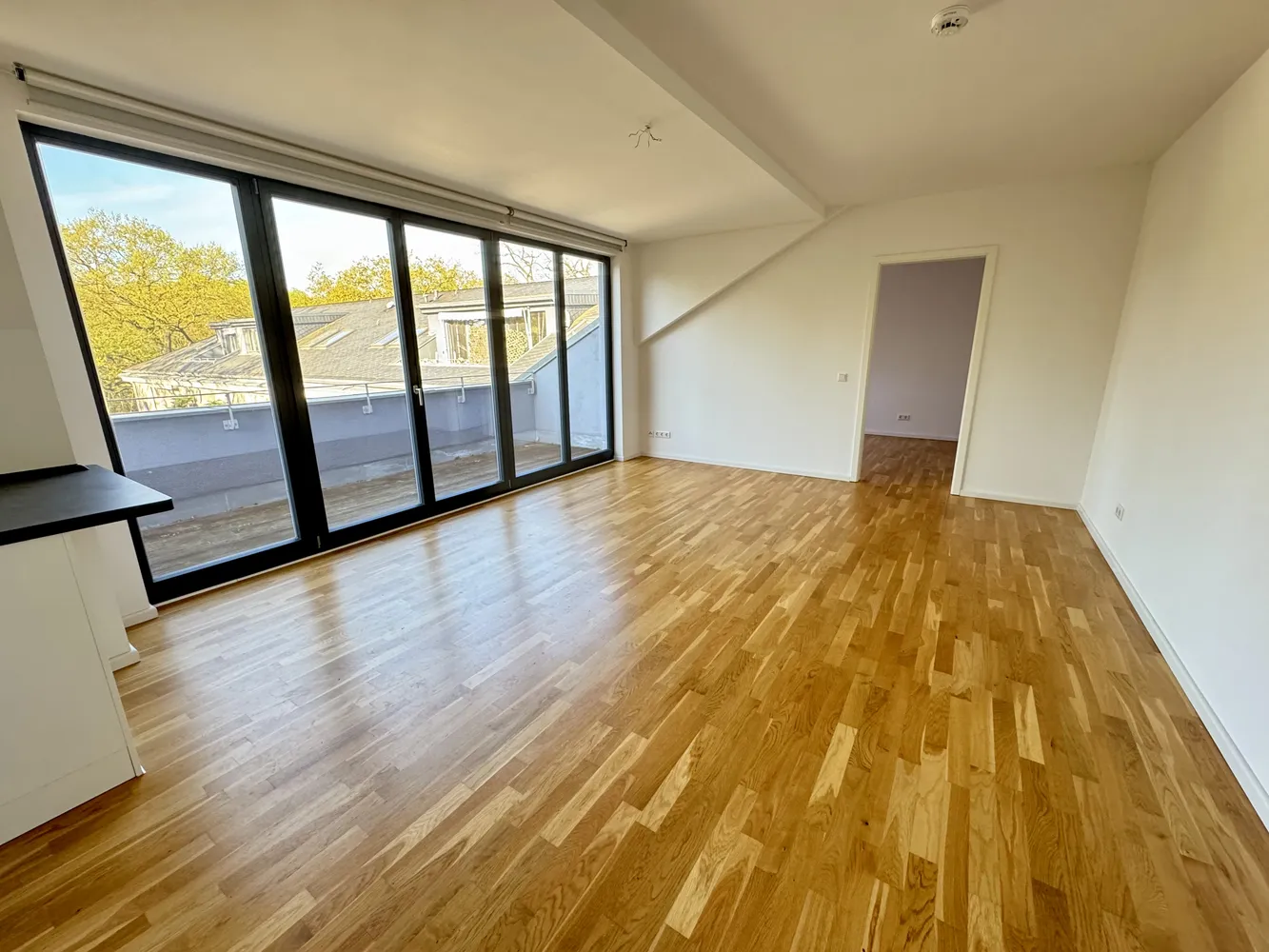 2 Zimmer Wohnung mit 60 m² in Berlin – Bild 1