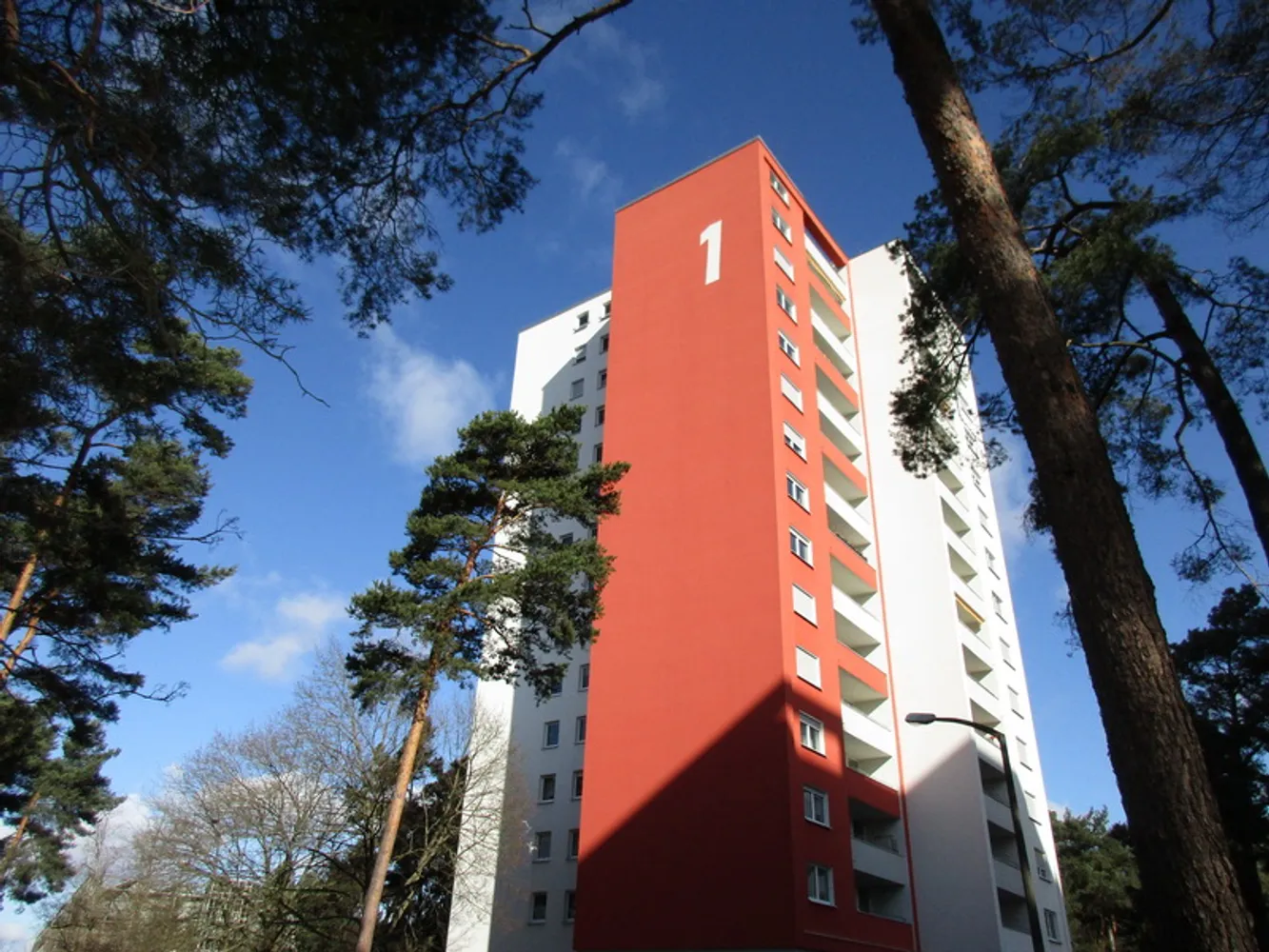 3 Zimmer Wohnung mit 81 m² in Erlangen – Bild 6
