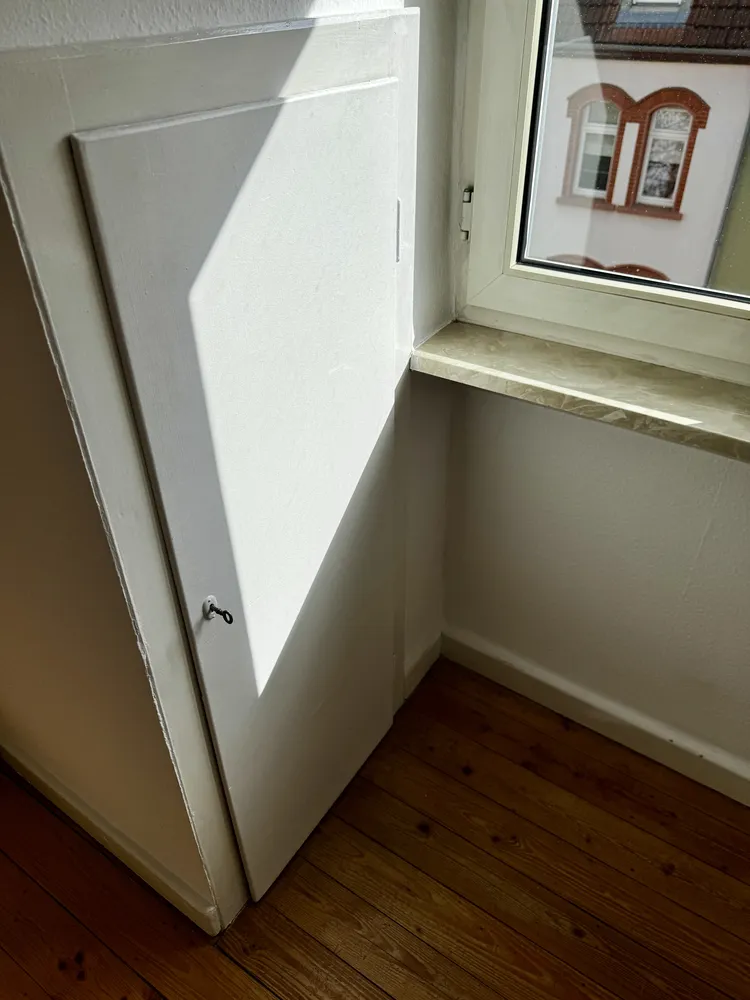 3 Zimmer Wohnung mit 61 m² in Karlsruhe – Bild 3