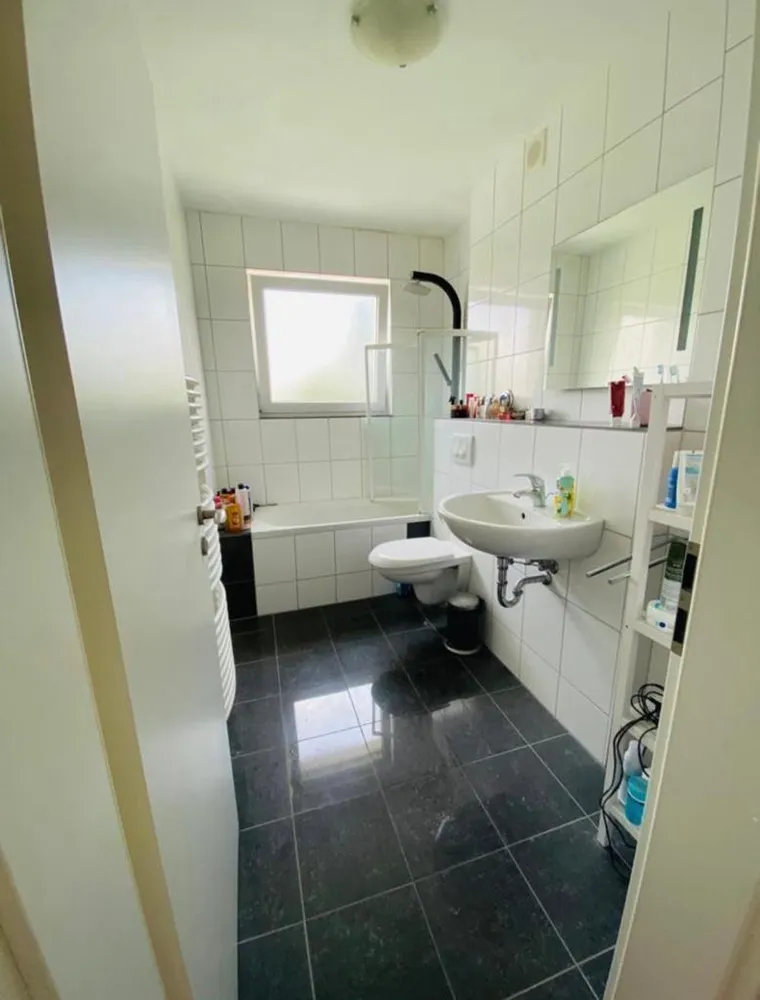 3 Zimmer Wohnung mit 62 m² in Siegburg – Bild 3