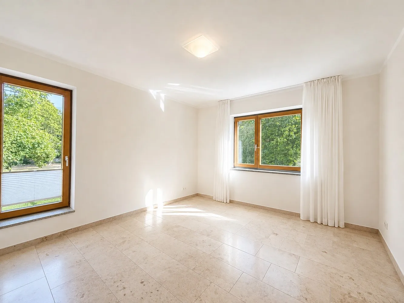 4 Zimmer Wohnung mit 114 m² in Krefeld – Bild 7