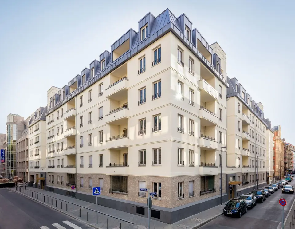 5 Zimmer Wohnung mit 137 m² in Frankfurt am Main – Bild 7