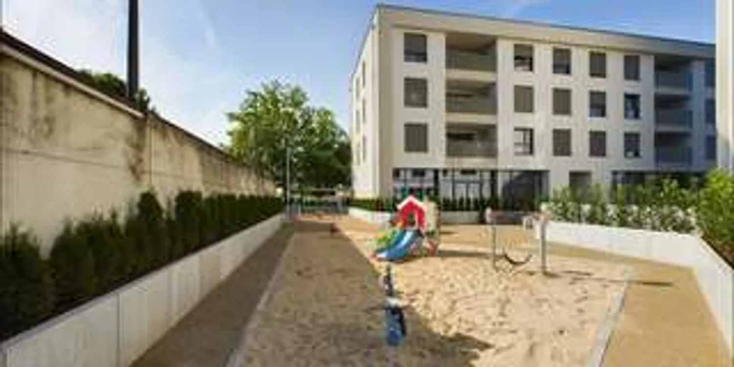 4 Zimmer Wohnung mit 99 m² in Aschaffenburg – Bild 4
