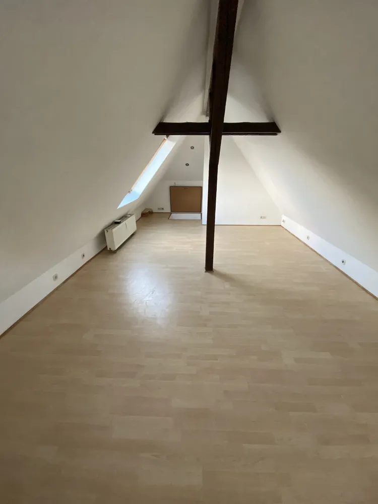 5 Zimmer Wohnung mit 82 m² in Solingen – Bild 6