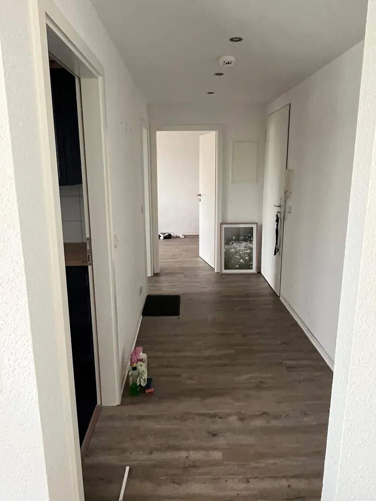 2 Zimmer Wohnung mit 61 m² in Leipzig – Bild 2