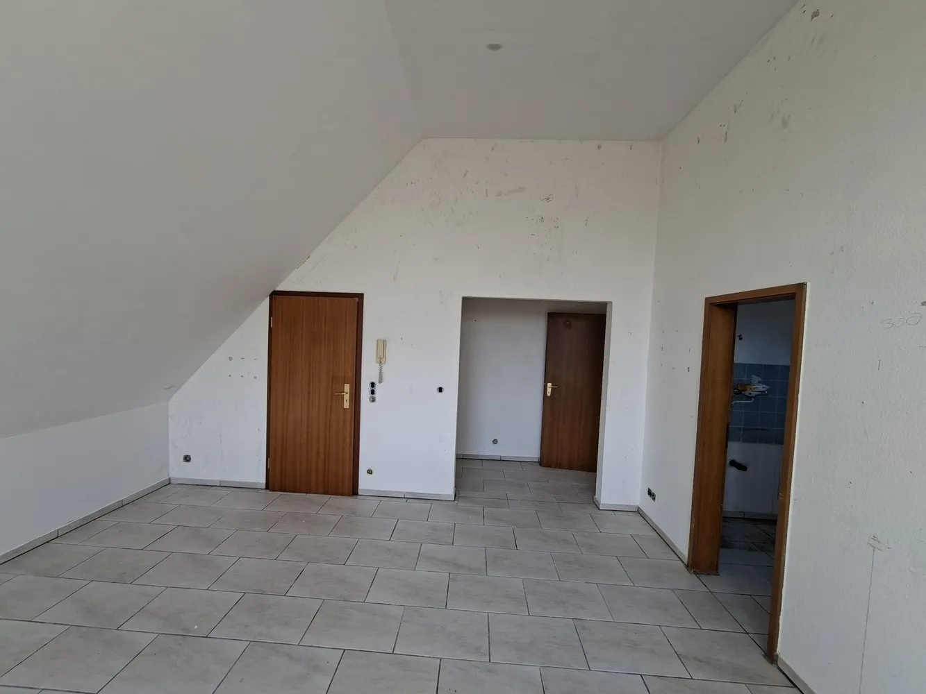 2 Zimmer Wohnung mit 48 m² in Essen – Bild 2