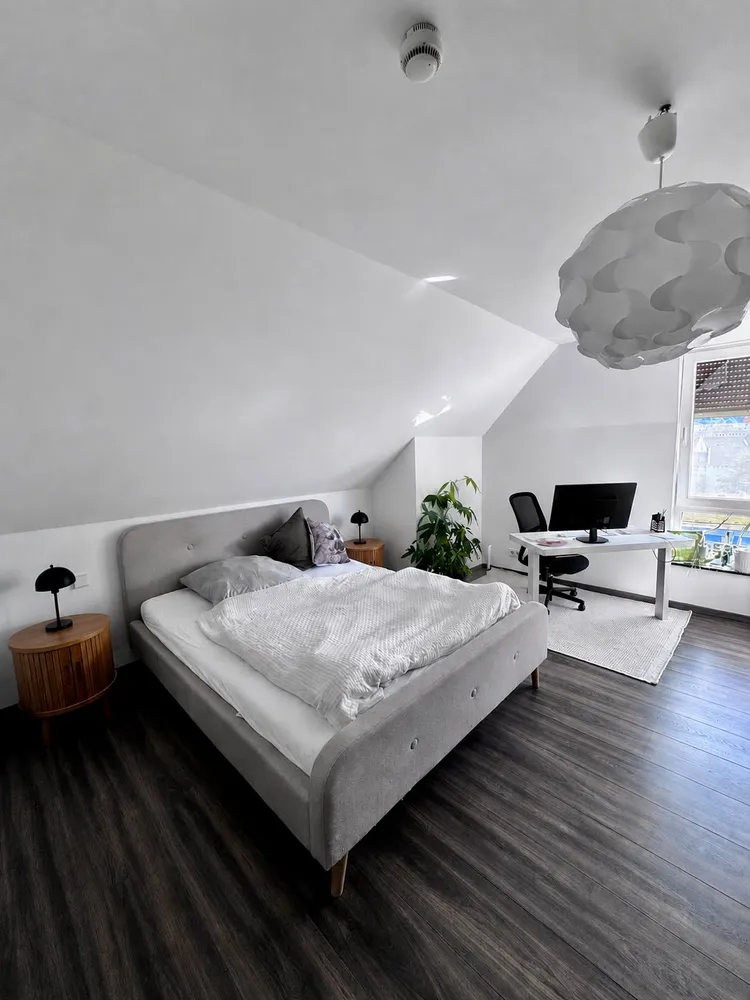 2 Zimmer Wohnung mit 72 m² in Esslingen am Neckar – Bild 6