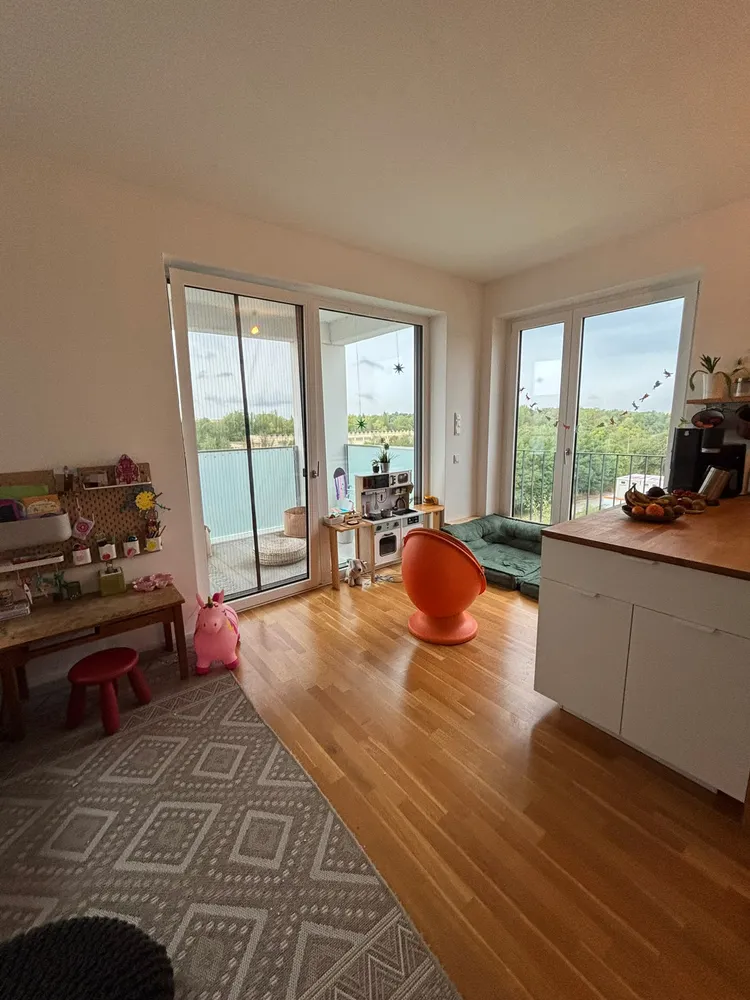 3 Zimmer Wohnung mit 80 m² in Leipzig – Bild 5