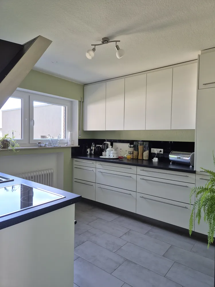 3 Zimmer Wohnung mit 82 m² in Aachen – Bild 5