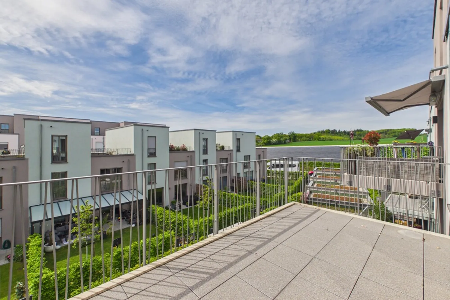 3 Zimmer Wohnung mit 88 m² in Düsseldorf – Bild 12
