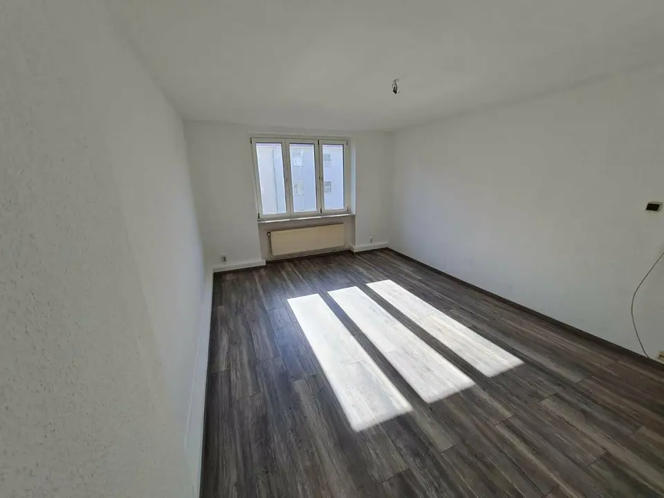 2 Zimmer Wohnung mit 60 m² in Halberstadt – Bild 9