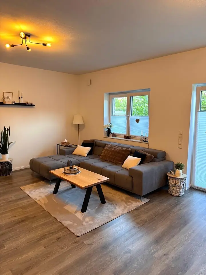 3 Zimmer Haus mit 131 m² in Aurich – Bild 9