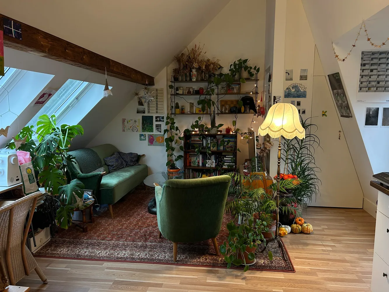 1 Zimmer Wohnung mit 35 m² in Essen – Bild 5