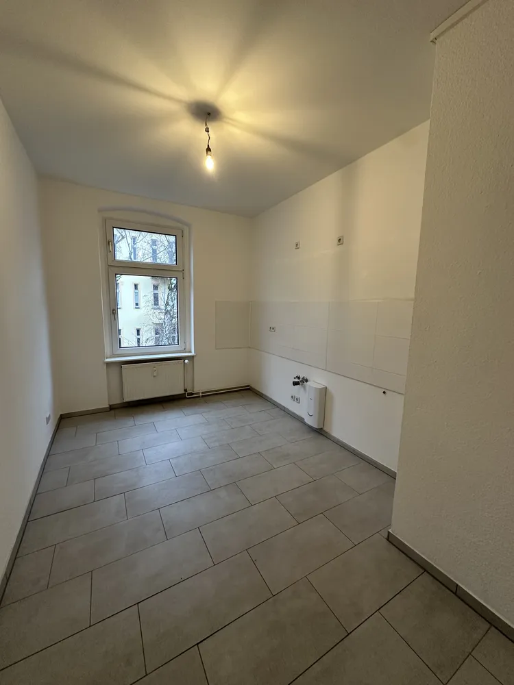 2 Zimmer Wohnung mit 71 m² in Berlin – Bild 1