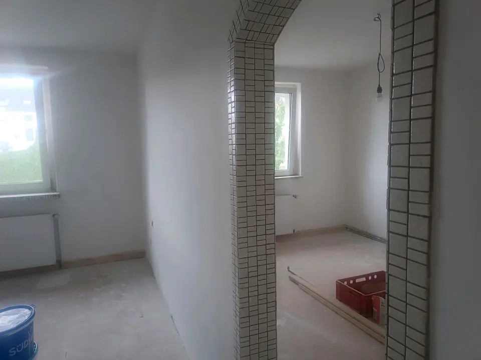 3 Zimmer Wohnung mit 60 m² in Duisburg – Bild 8