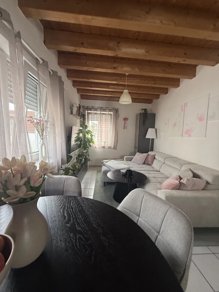 2 Zimmer Wohnung mit 45 m² in Ludwigshafen am Rhein – Bild 1