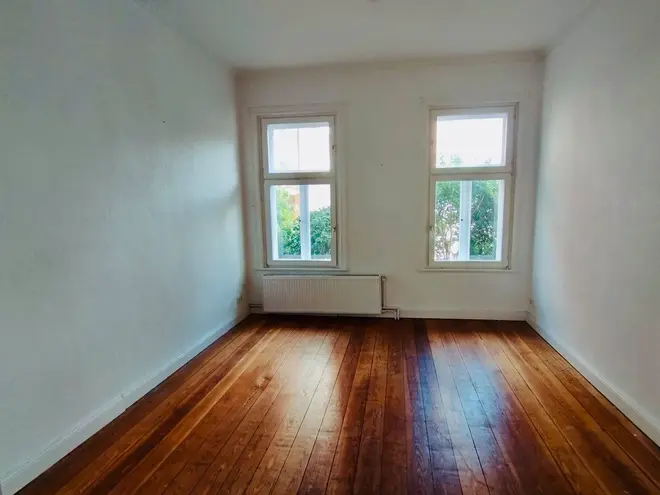 5 Zimmer Wohnung mit 93 m² in Lübeck – Bild 1