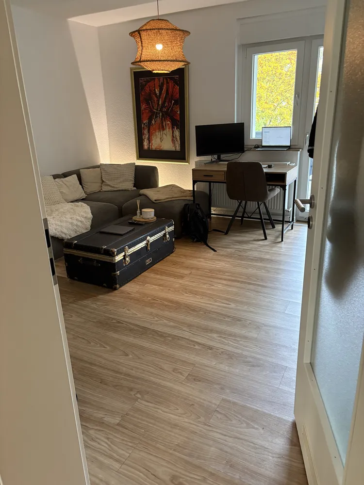 2 Zimmer Wohnung mit 60 m² in Oberhausen – Bild 11