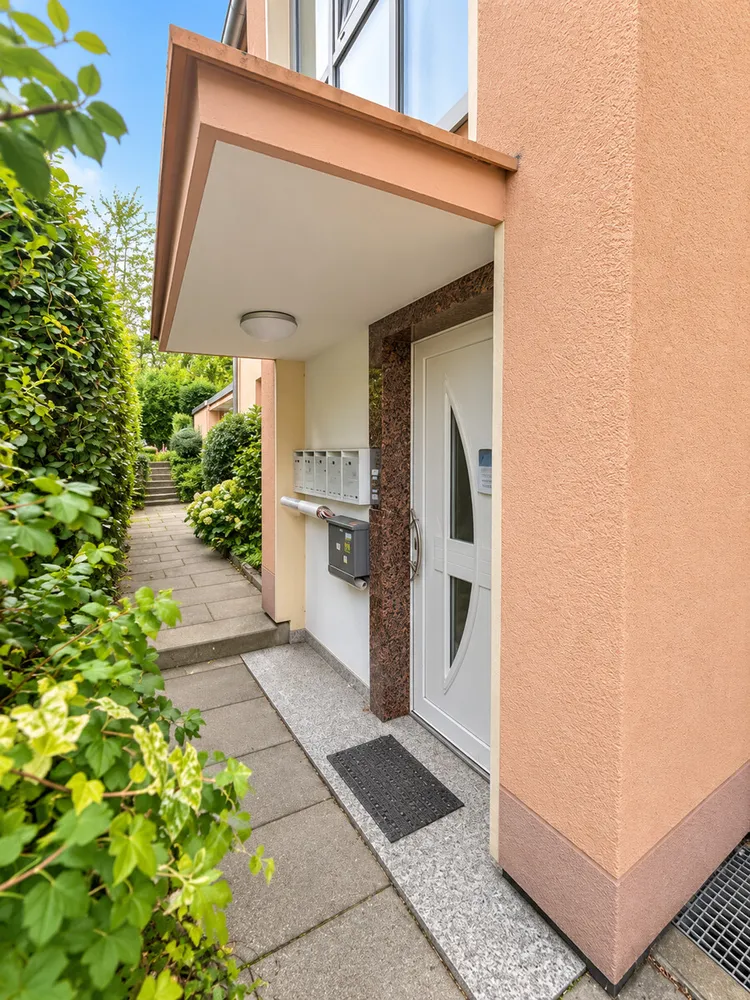 2 room apartment with 45 m² in Bochum – Photo 2
