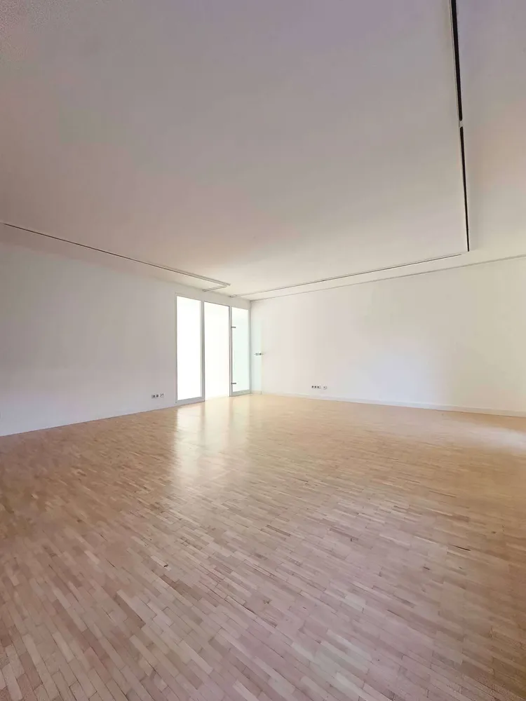 3 Zimmer Wohnung mit 108 m² in Düsseldorf – Bild 9