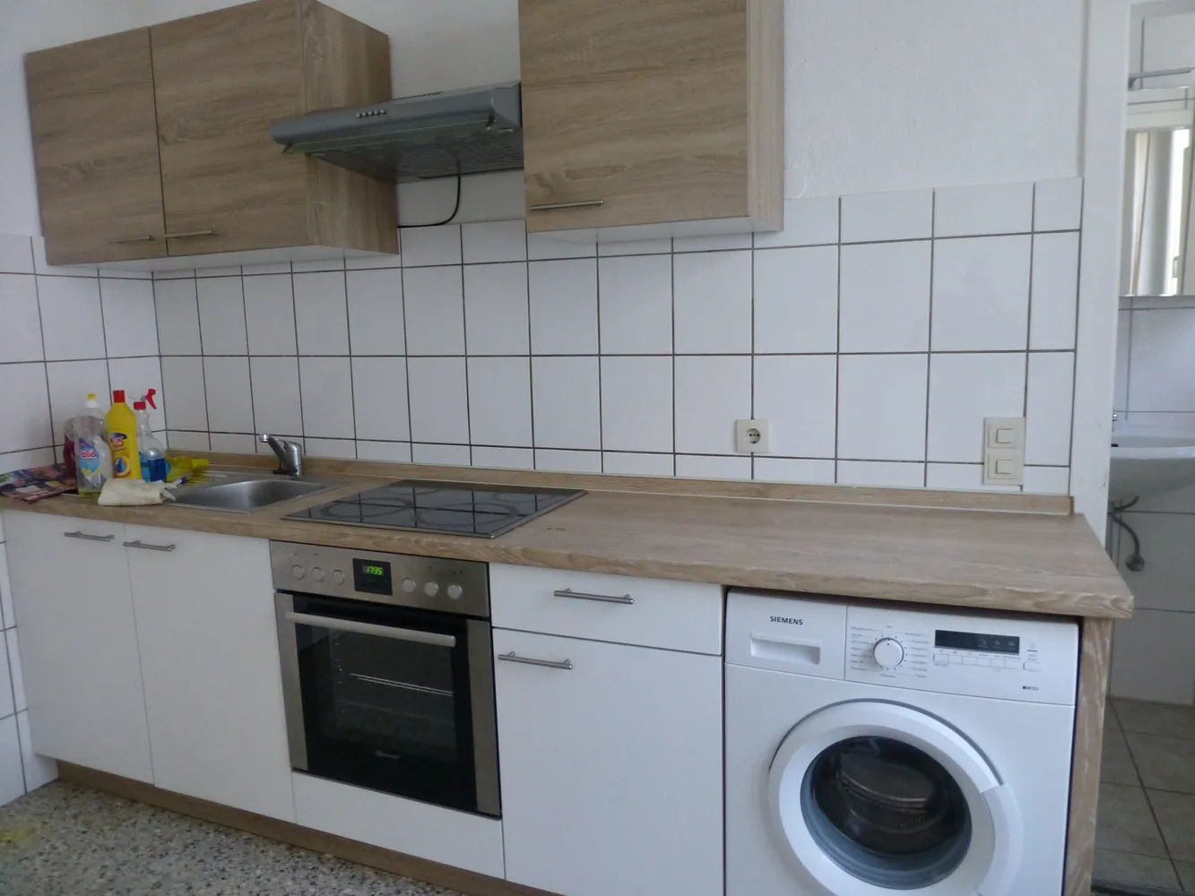 3 Zimmer Wohnung mit 70 m² in Krefeld – Bild 8