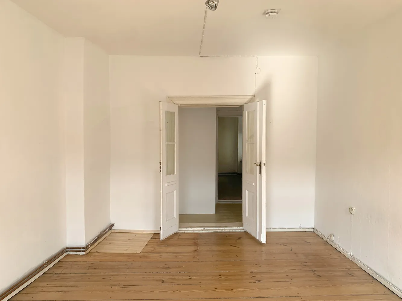 1 Zimmer Wohnung mit 45 m² in Berlin – Bild 2