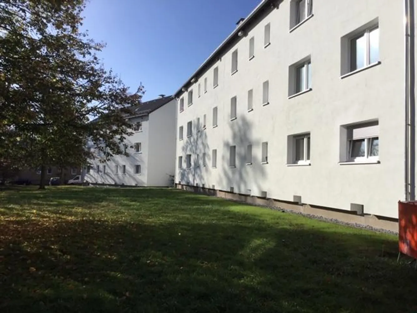 2 Zimmer Wohnung mit 51 m² in Kassel – Bild 2