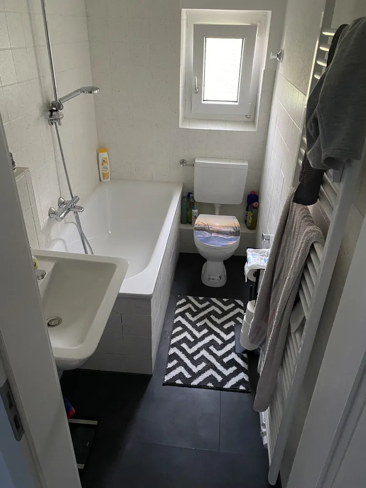3 Zimmer Wohnung mit 53 m² in Bochum – Bild 3