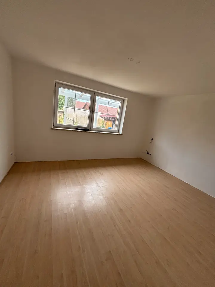 2 Zimmer Wohnung mit 90 m² in Kaufbeuren – Bild 2