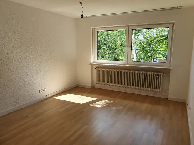 3 Zimmer Wohnung mit 83 m² in München – Bild 2