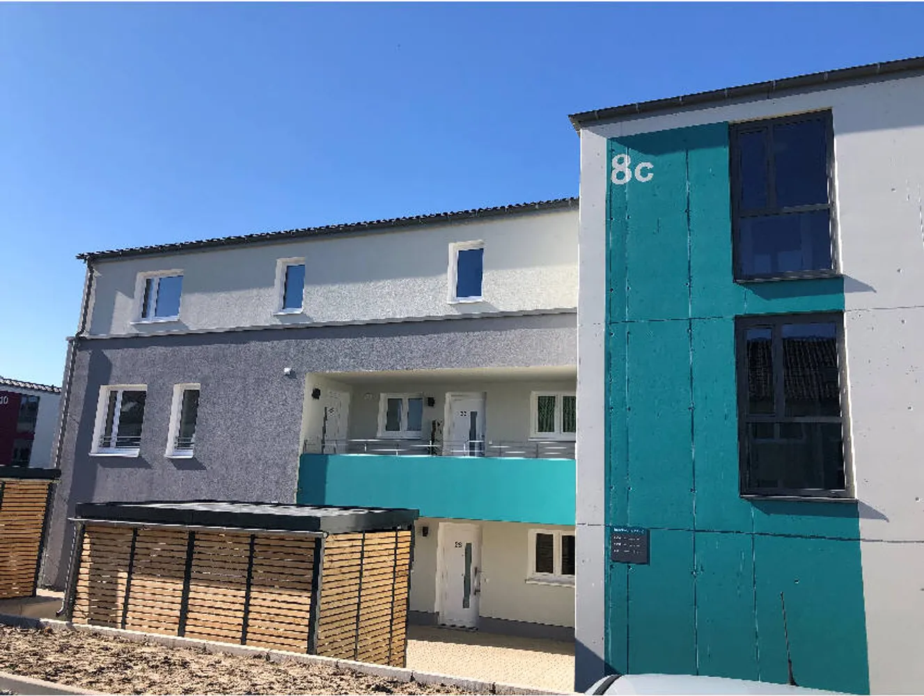 2 Zimmer Wohnung mit 61 m² in Bielefeld – Bild 6