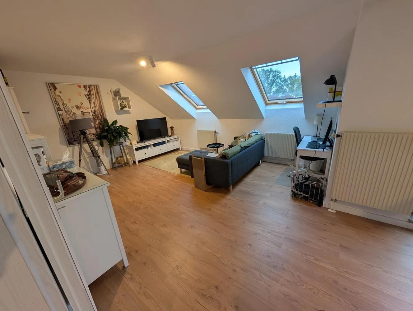 3 Zimmer Wohnung mit 85 m² in Coswig – Bild 8