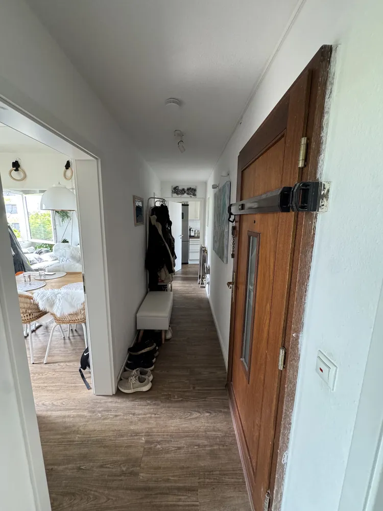 3 Zimmer Wohnung mit 65 m² in Köln – Bild 12