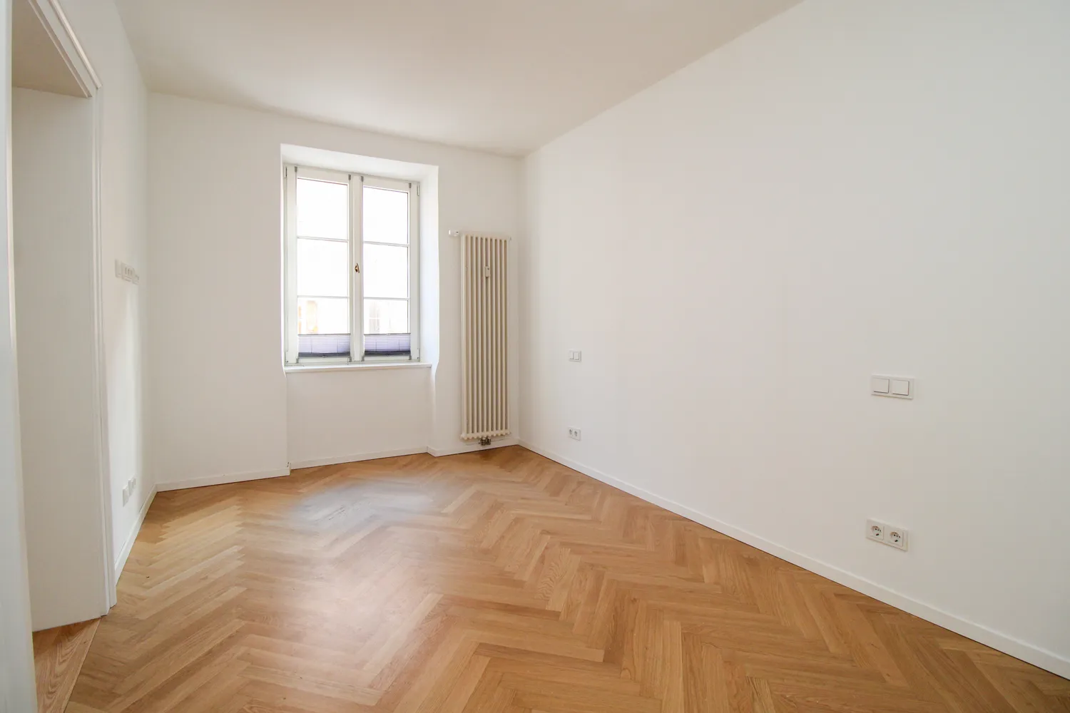 2 Zimmer Wohnung mit 55 m² in München – Bild 5