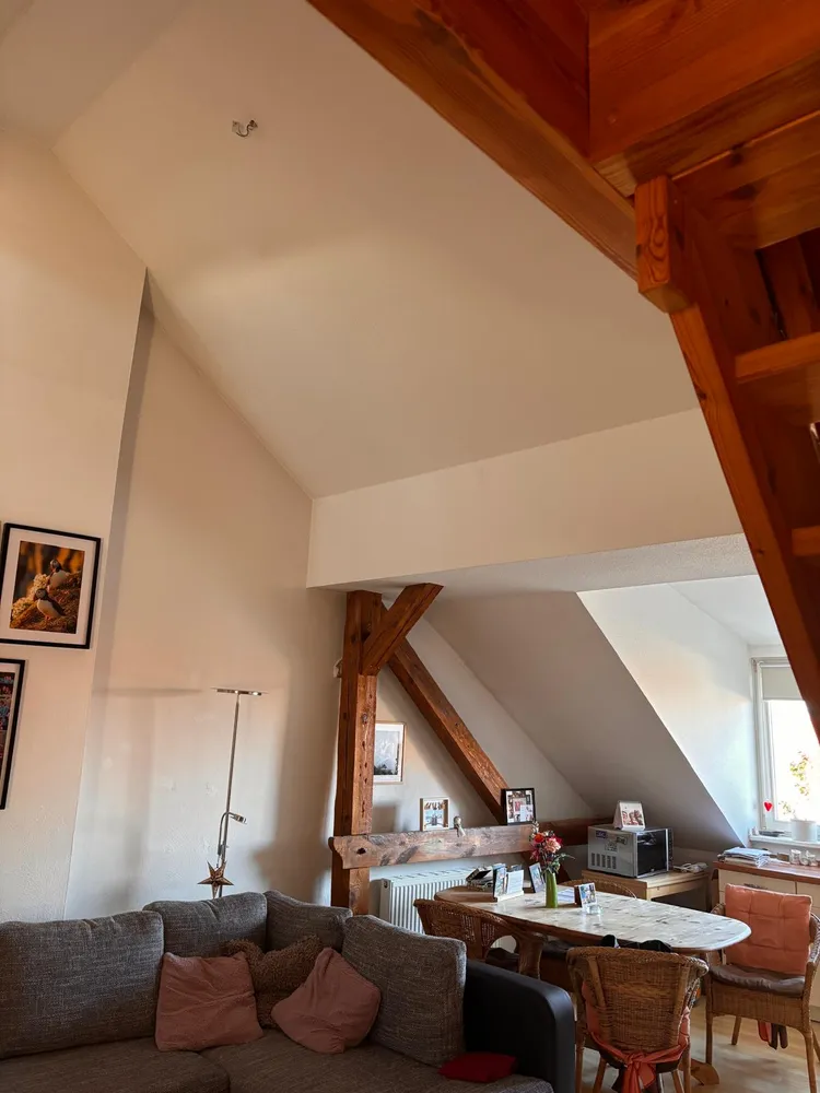 2 Zimmer Wohnung mit 68 m² in Bernau bei Berlin – Bild 4