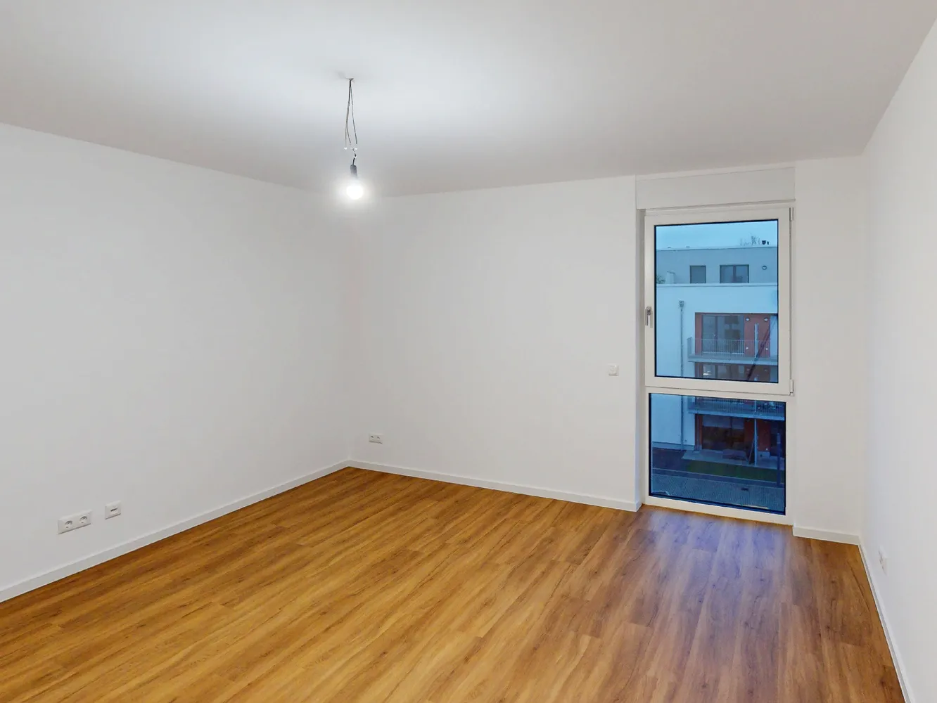 3 Zimmer Wohnung mit 88 m² in Krefeld – Bild 11