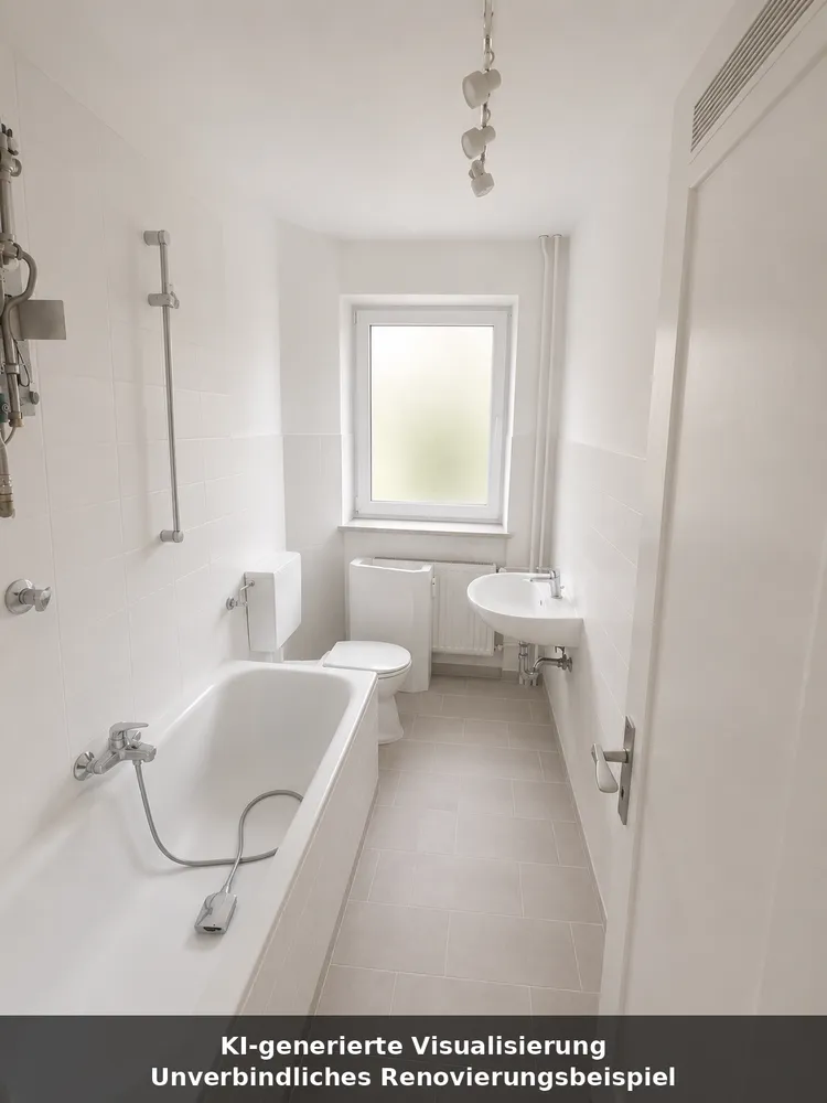 3 Zimmer Wohnung mit 59 m² in Schleswig – Bild 8