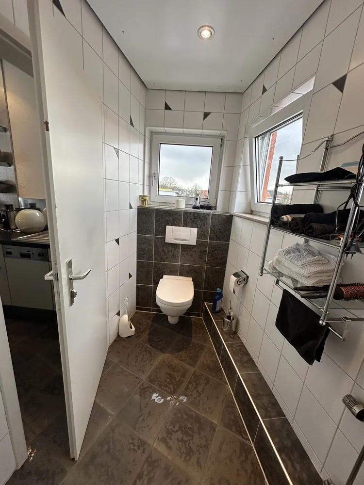 2 room apartment with 63 m² in Aalen – Photo 11