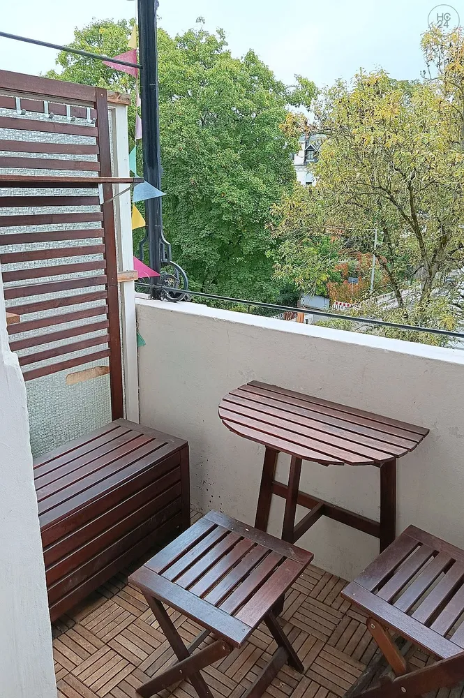 3 Zimmer Wohnung mit 83 m² in Wiesbaden – Bild 5