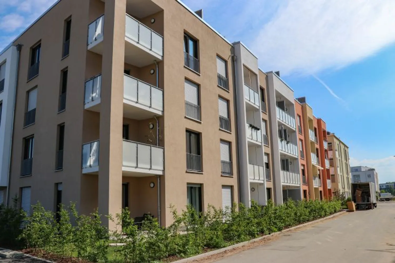 4 Zimmer Wohnung mit 119 m² in Braunschweig – Bild 1