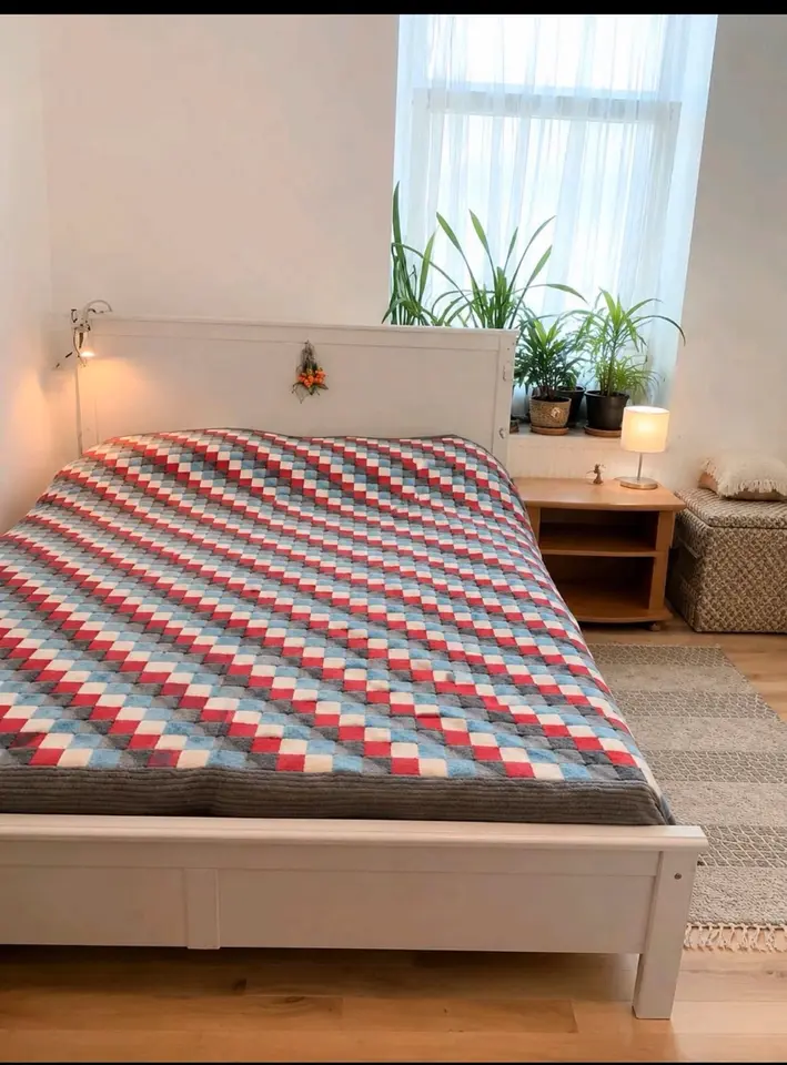 3 Zimmer Wohnung mit 68 m² in Herne – Bild 1