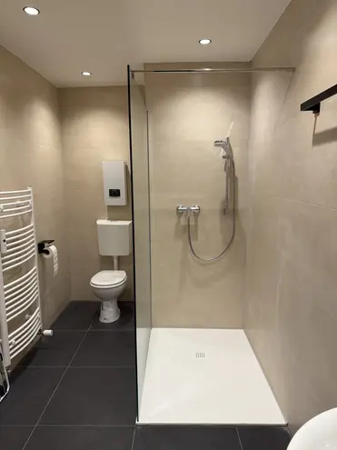 2 Zimmer Wohnung mit 46 m² in Düsseldorf – Bild 9