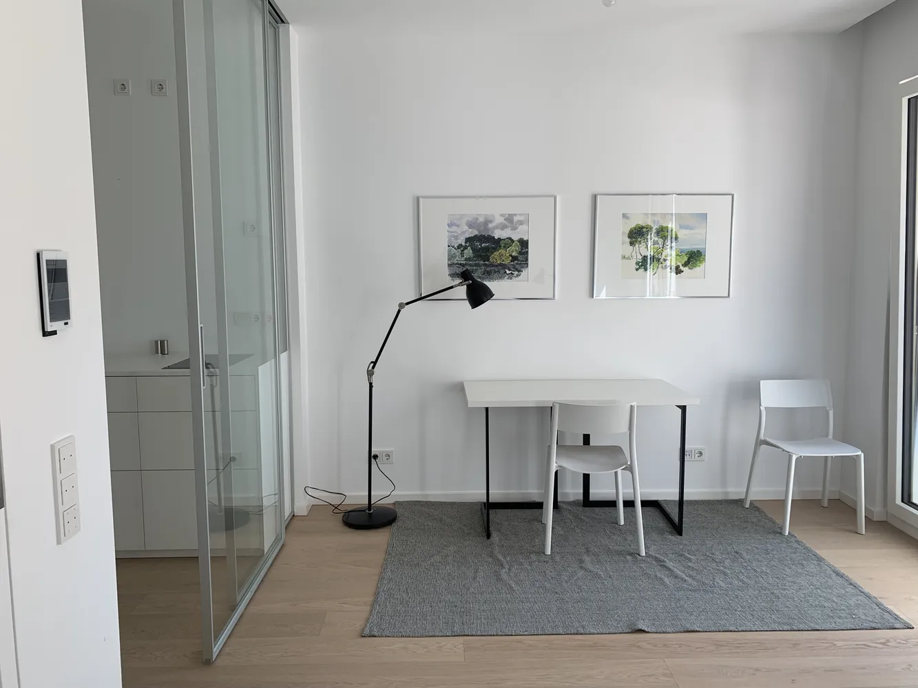 1 Zimmer Wohnung mit 30 m² in München – Bild 7