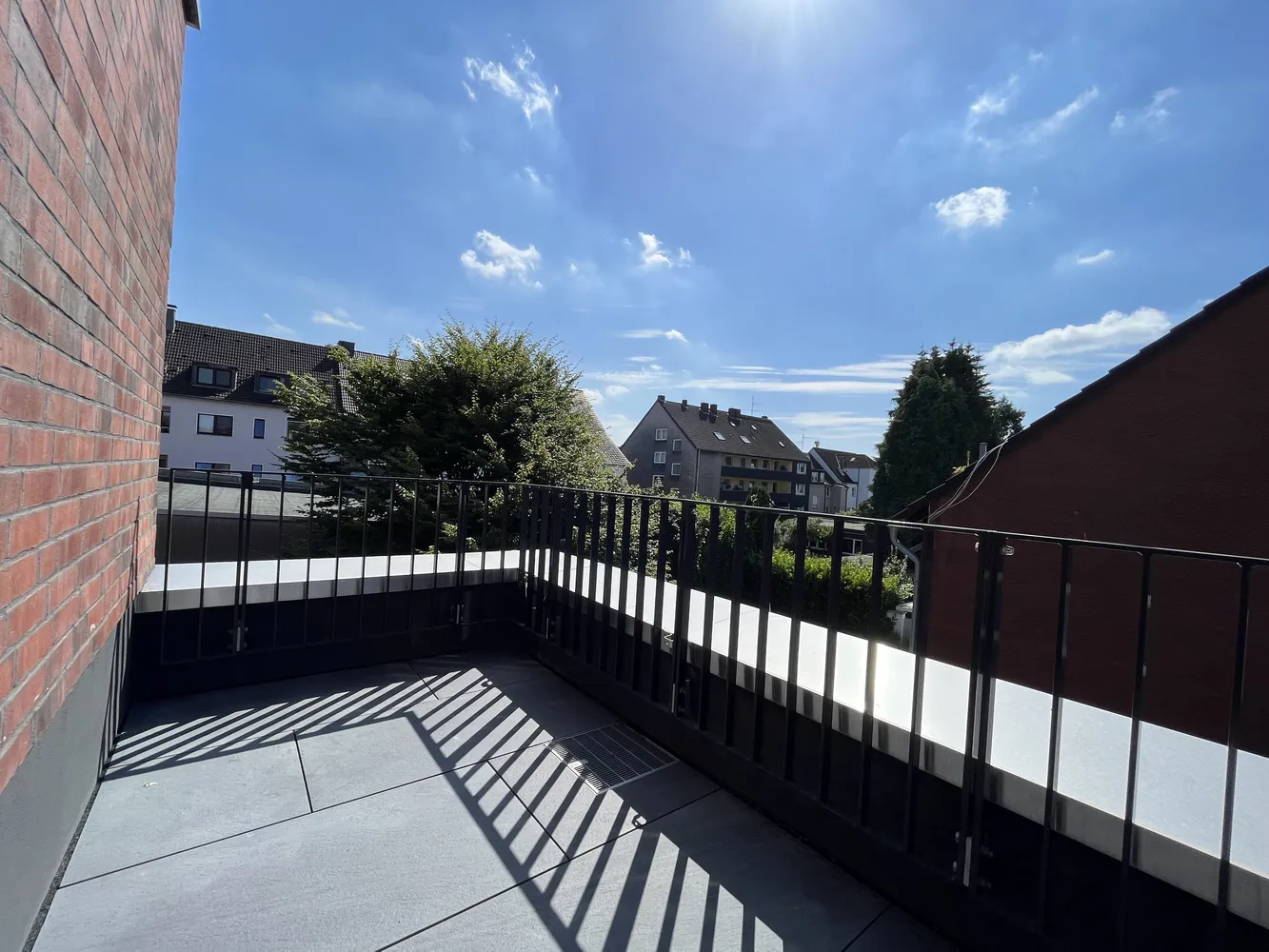 3 Zimmer Wohnung mit 60 m² in Essen – Bild 3