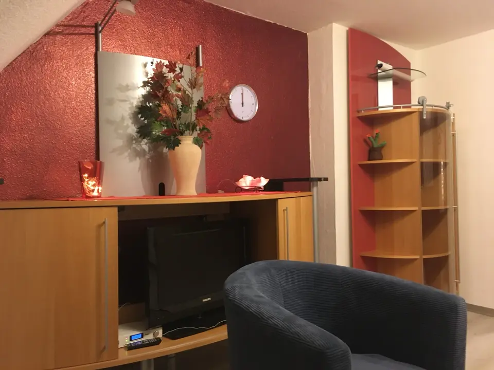 2 Zimmer Wohnung mit 33 m² in Dinslaken – Bild 2
