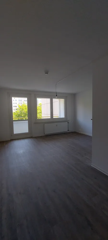 3 Zimmer Wohnung mit 80 m² in Dresden – Bild 1