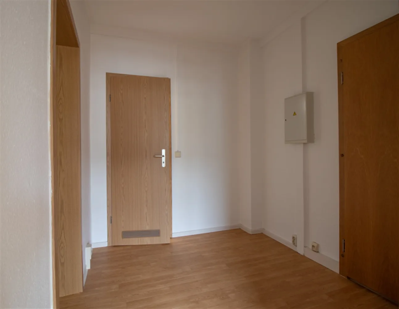 4 Zimmer Wohnung mit 76 m² in Schwarzenberg – Bild 4
